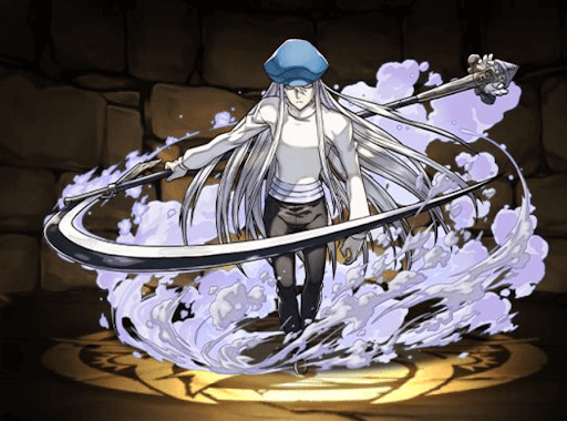 カイト【大鎌】