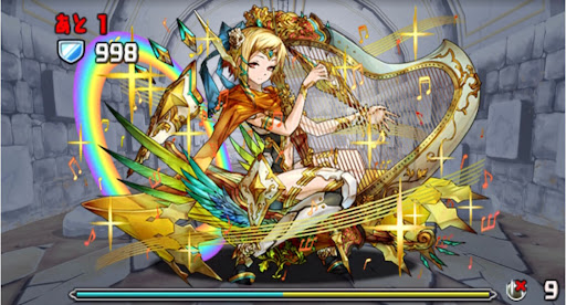 転生ゼウスGIGA降臨-1F