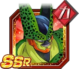 セル（第二形態）