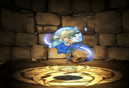 波遊び天鬼姫・風神のうちわ