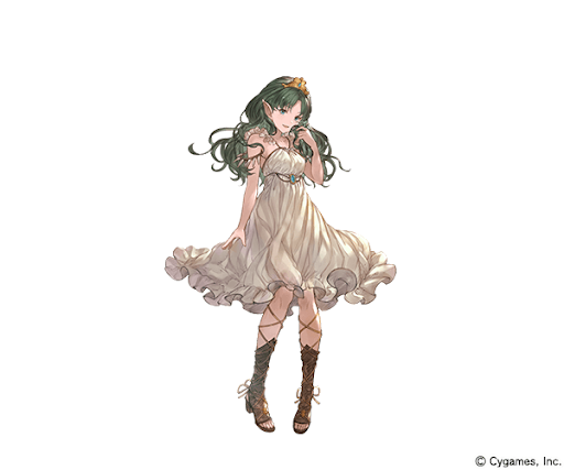 ゴブリンプリンセス