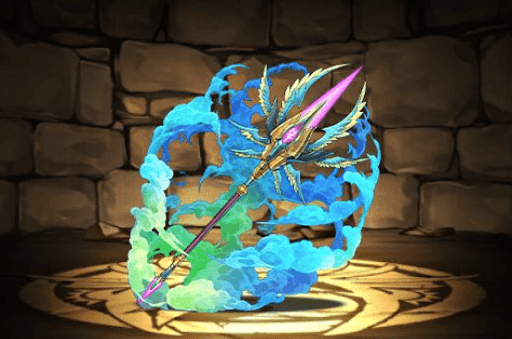 マーキュリアのプラネットランス