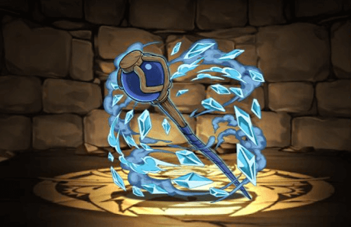 ラヴィーネの杖