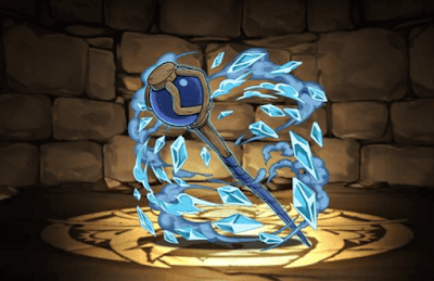 ラヴィーネの杖