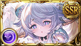 ワムデュス（バレンタイン）