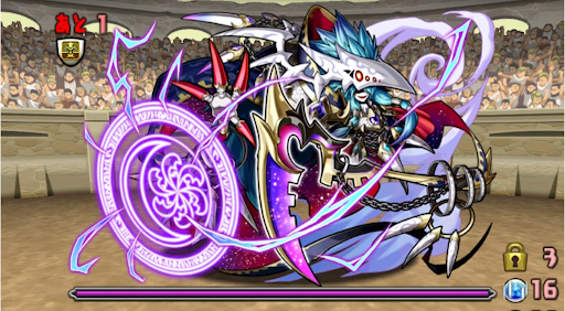 5700万DL記念チャレンジ【5】-3F