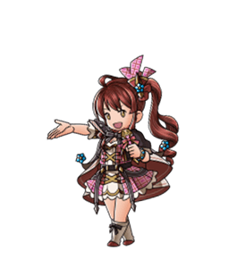 ディアンサ（SR）_初期状態