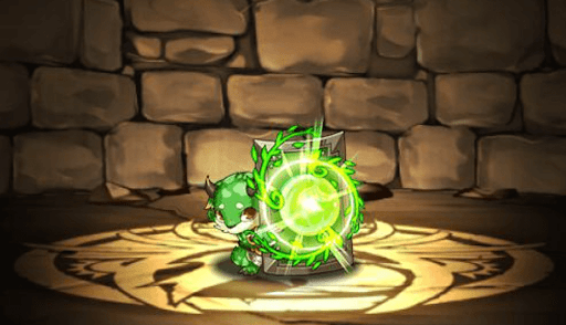 超グリーンシードラ