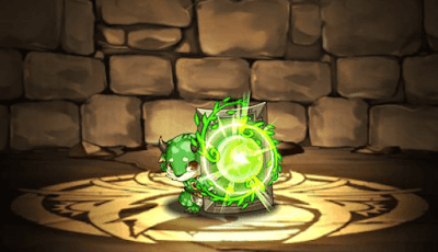 超グリーンシードラ