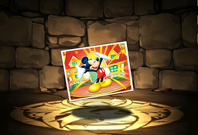 ミッキーマウス【フォト】