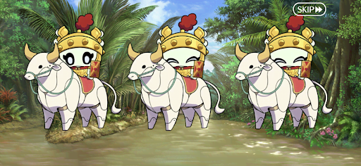 fgo-不人気だったコン