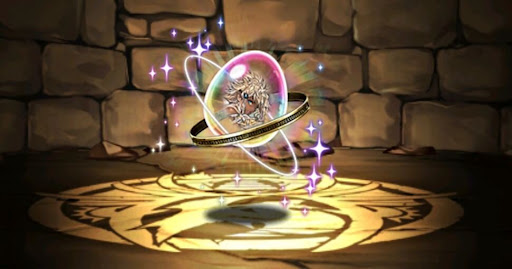 極醒の執行者・メタトロンの希石