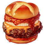 fgo-メテオバーガー