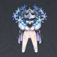 ブラウンダスト2_フローズン・クイーン