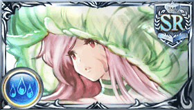 カスケードジェリー