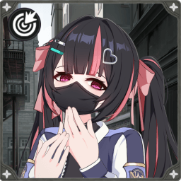 キラR_言霊の少女