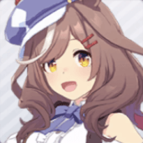 マチカネタンホイザ