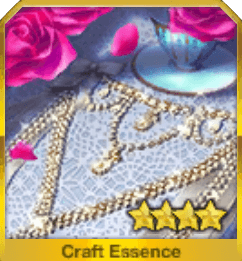 わたしの首飾り