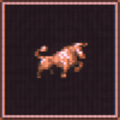 Ball x Pit_金の雄牛