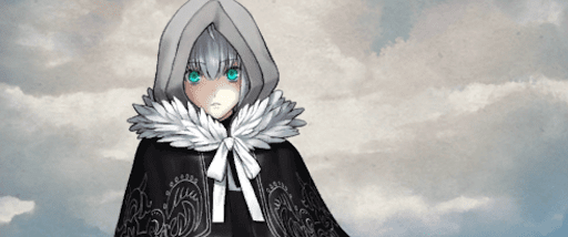 fgo-グレイのボイス