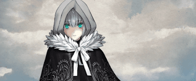 fgo-グレイ_ステータス画像