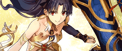 fgo-イシュタル_ステータス画像