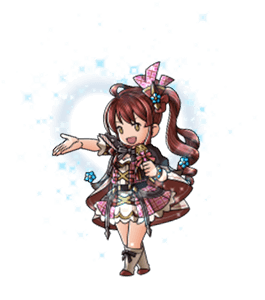 ディアンサ（SR）_上限解放後