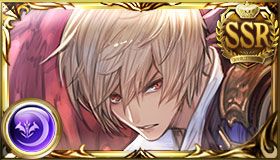 アルベール（闇）