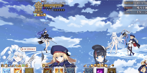 fgo-エネミー画像1