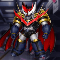 スパロボY_マジンエンペラーG