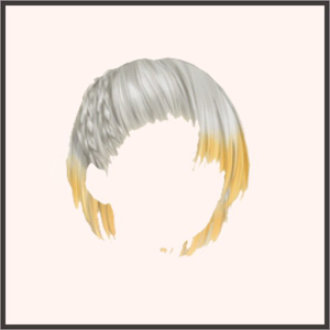 幻の軌跡（光）