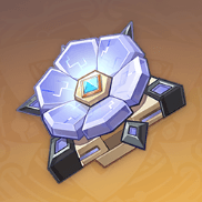 砂上の楼閣の史話