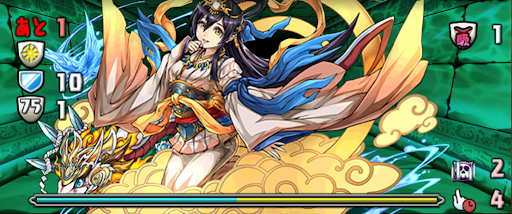 3択週末チャレンジLv3-5F