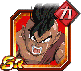 ウーブ（少年期）