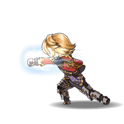 フェザー（SR）_初期状態