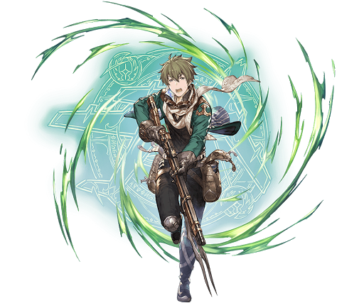 柏木翼_上限解放後