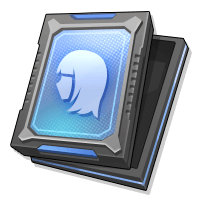 SRプロキシアン迎え入れ券