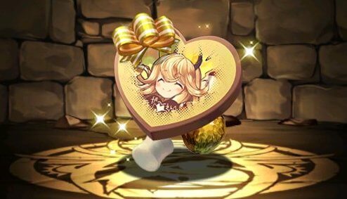 悦楽の恐龍契士・リィのショコラ