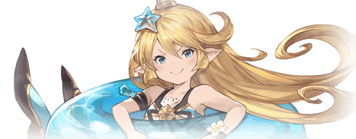 水着シャルロッテ