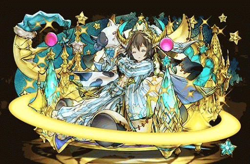 微睡の星機神・アルキオネ