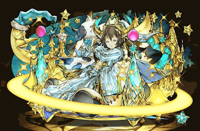 微睡の星機神・アルキオネ