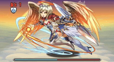 神王の天空境界 4階 4F