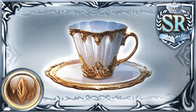 コーヒーカップ