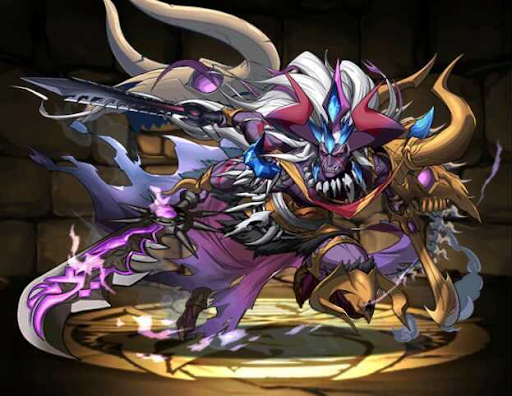 超転生大威徳明王