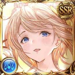 エウロペ（水着）