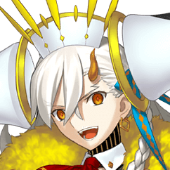 オルガマリークエスト3