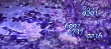 晦冥のタイダルフォール