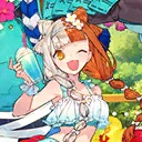 fgo-英霊博装：出雲阿国