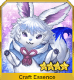 フォウくんマペット