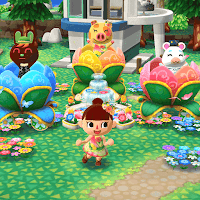 春風のレイアウト画像